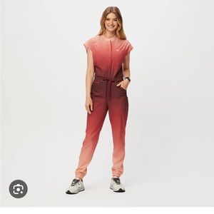 Ombré Freex Rafaela Size Small Brand New